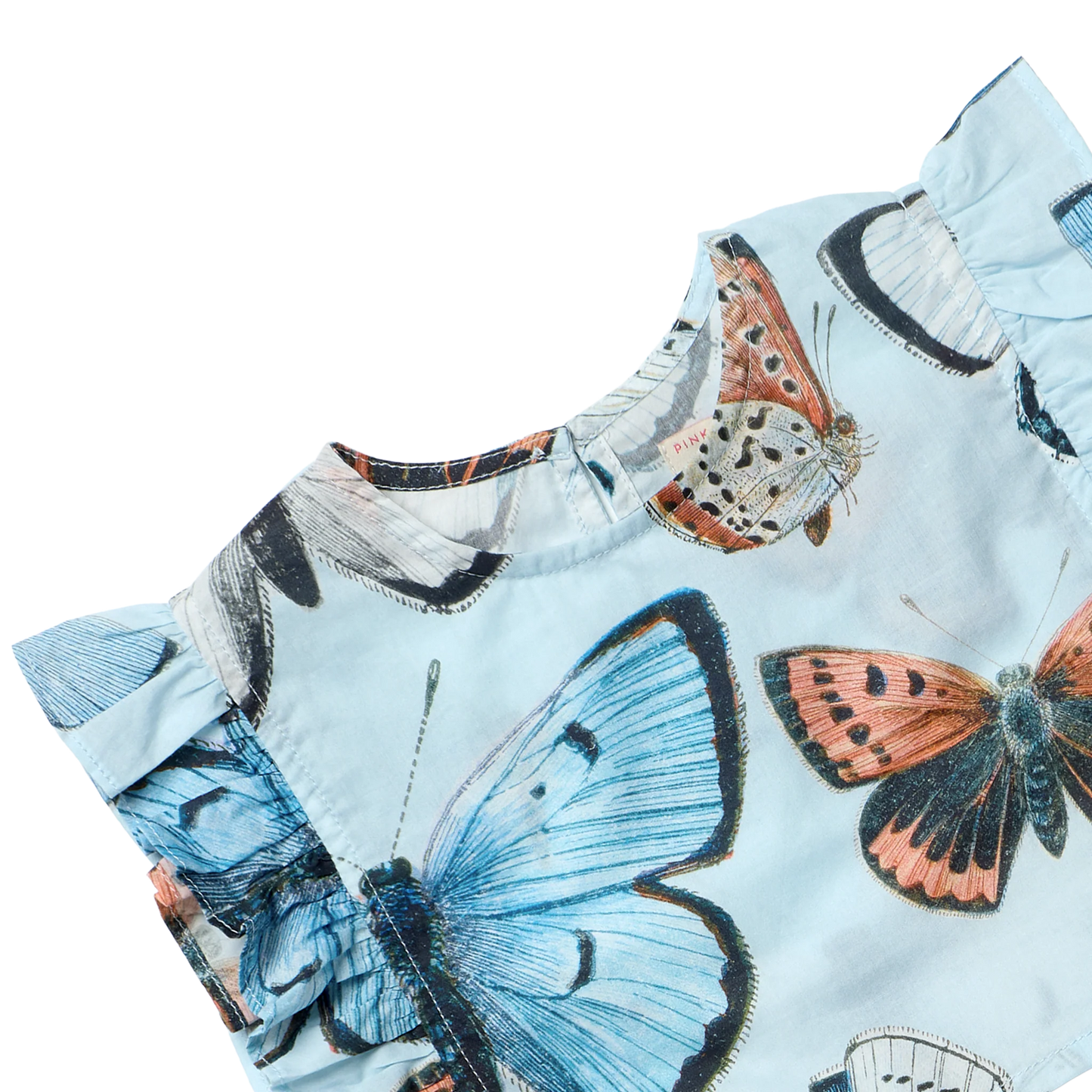 Ingrid Top