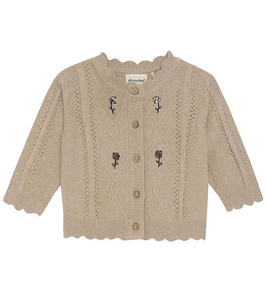 The Cardigan