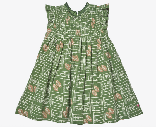 Stevie Dress