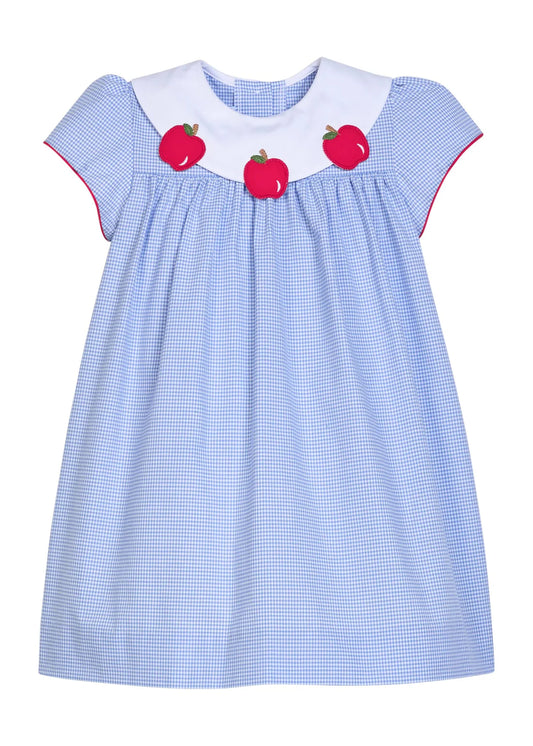 Bib Dress