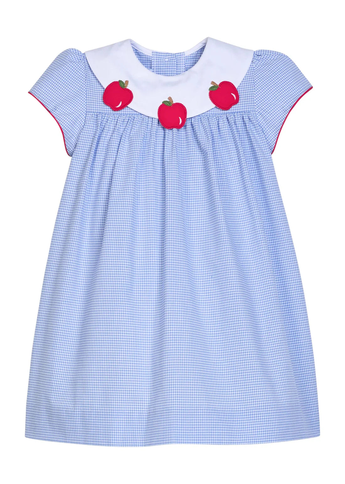 Bib Dress