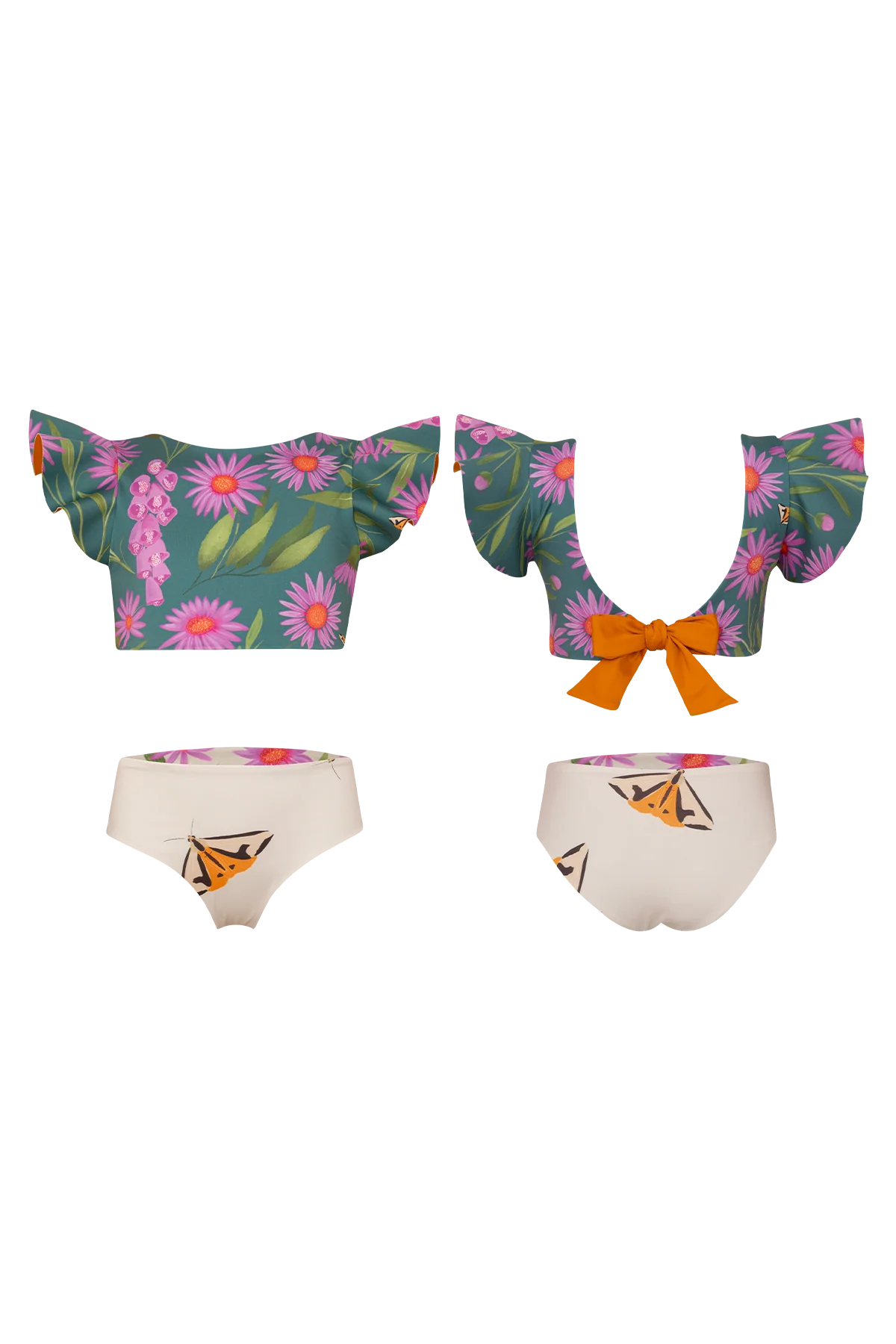 Dayana Bikini