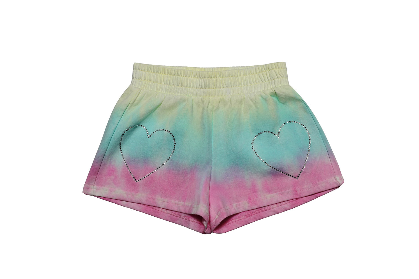 Heart Shorts