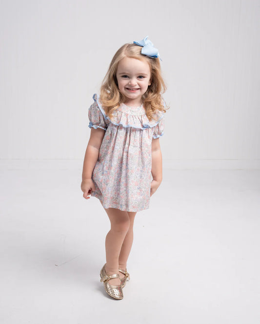 Layla Bloomer Set