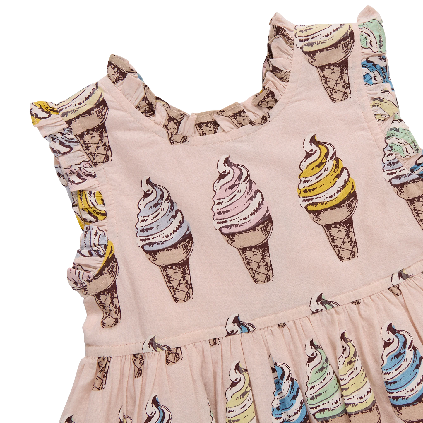 Alyssa Dress