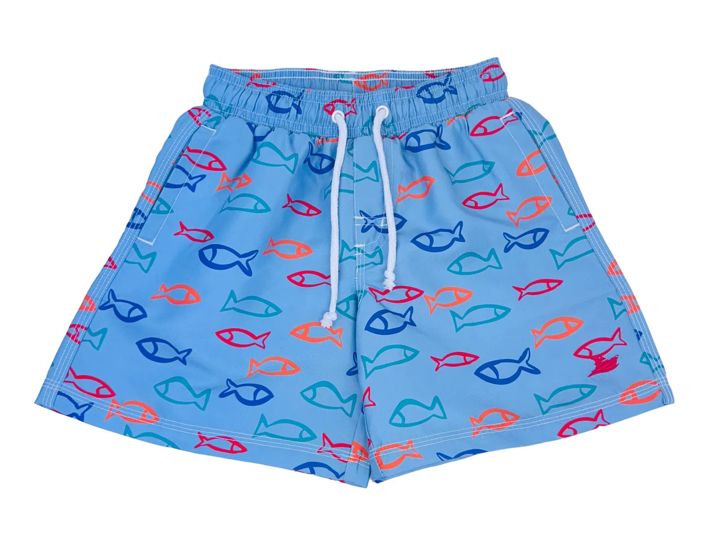 Swim Shorts