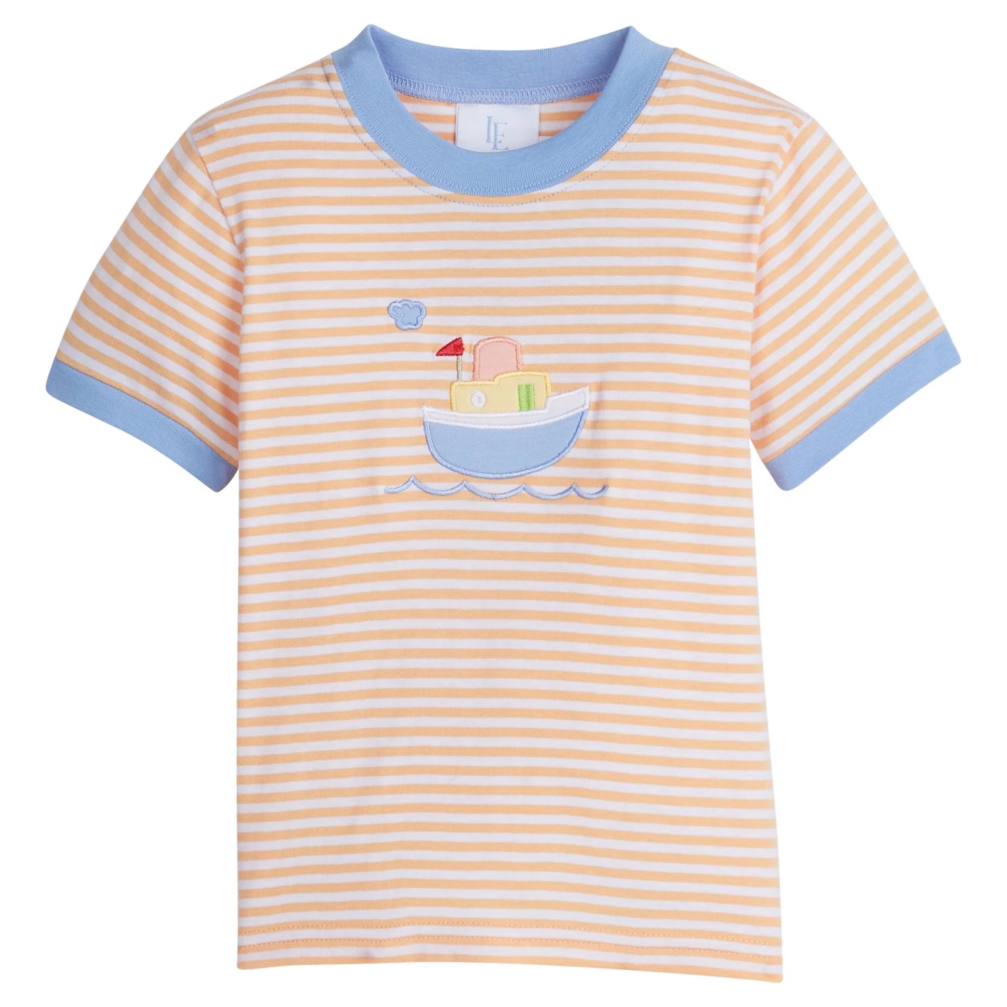 Applique T-Shirt