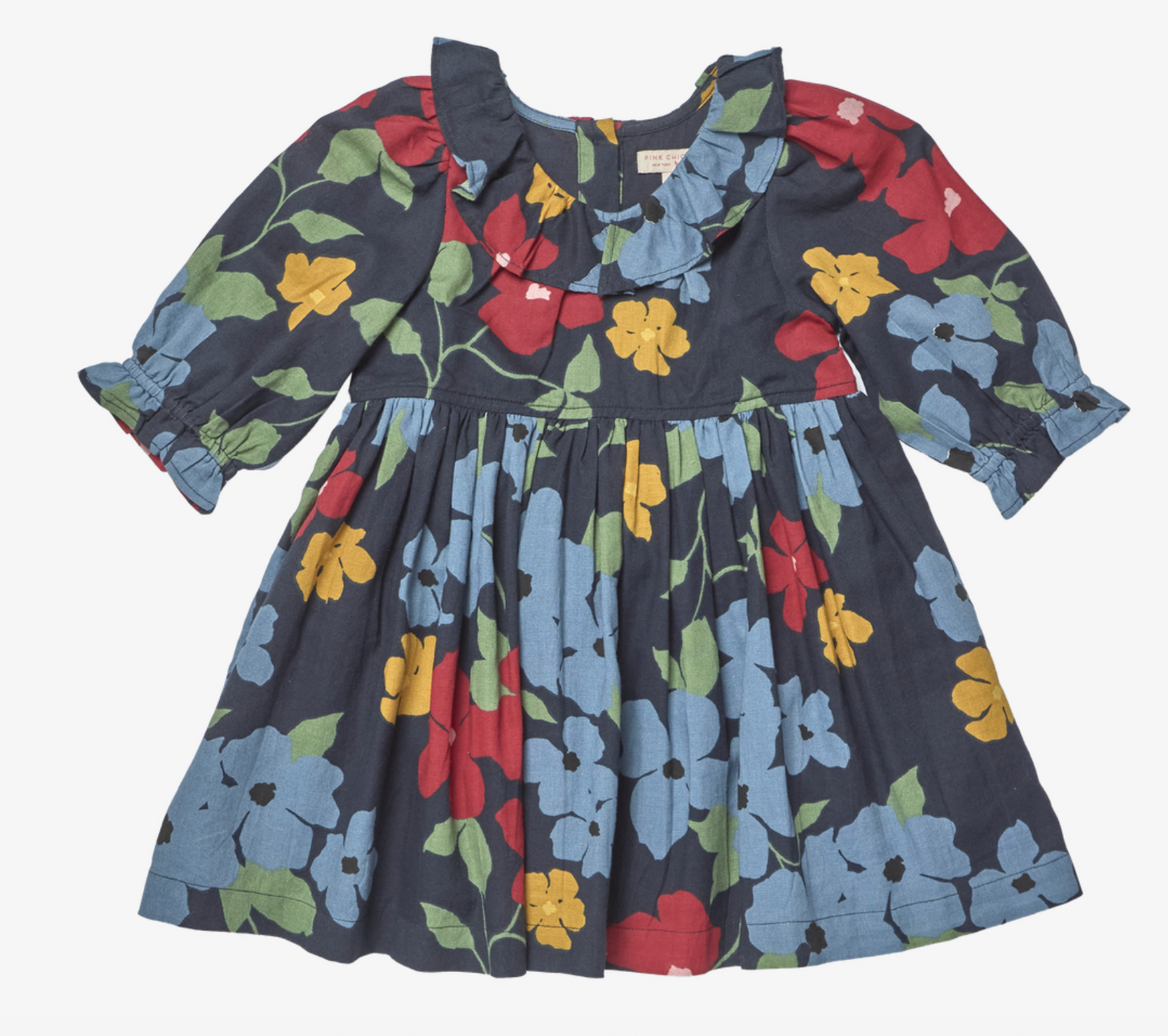 Amara Dress