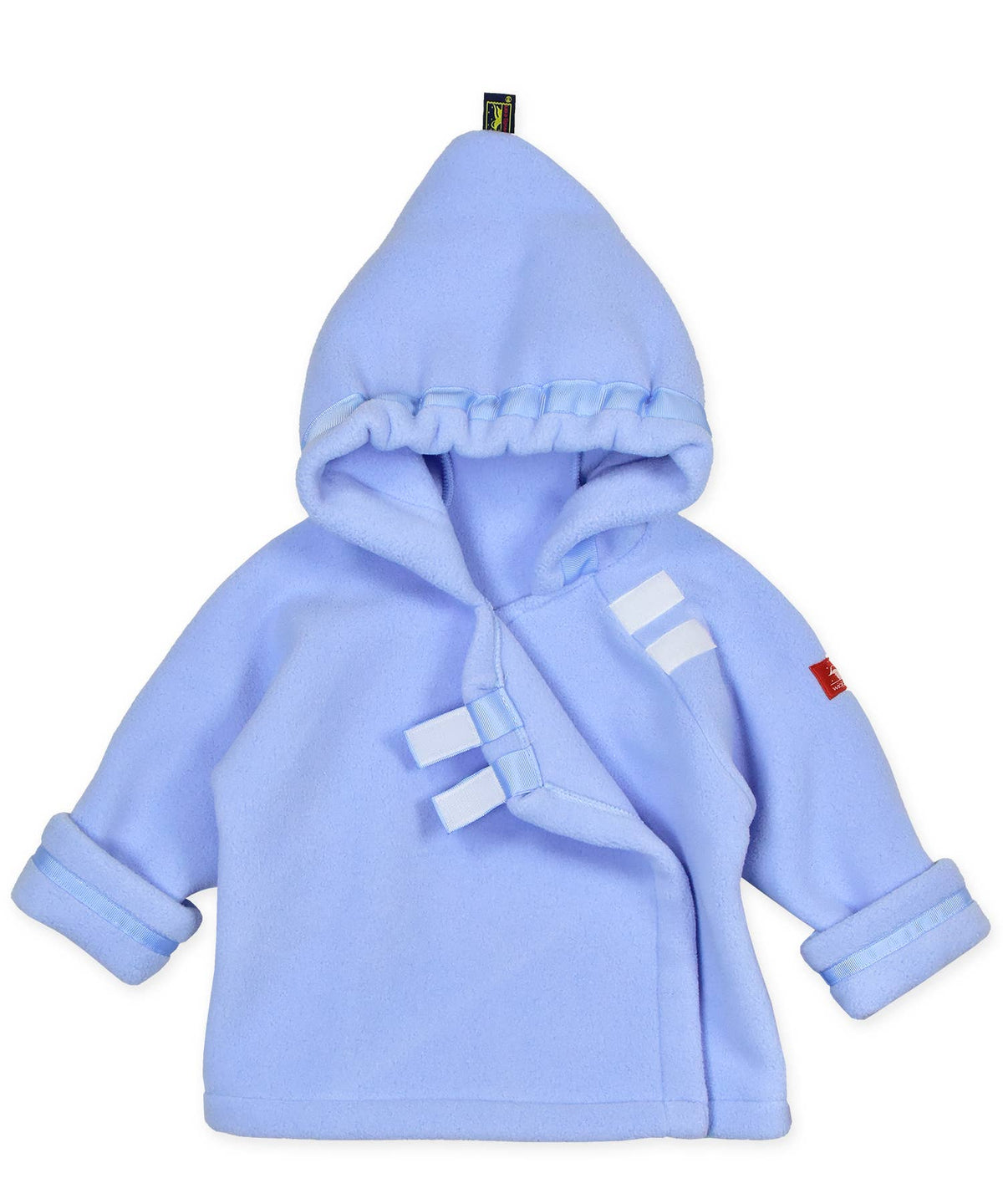 Warmplus Baby Jacket