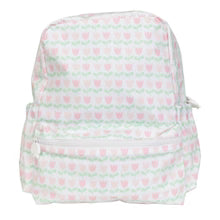 The Backpack