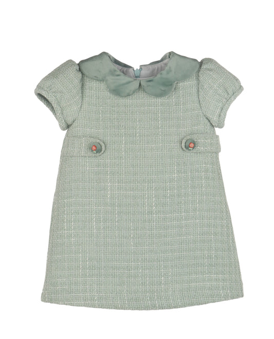 Chanel A-Line Dress