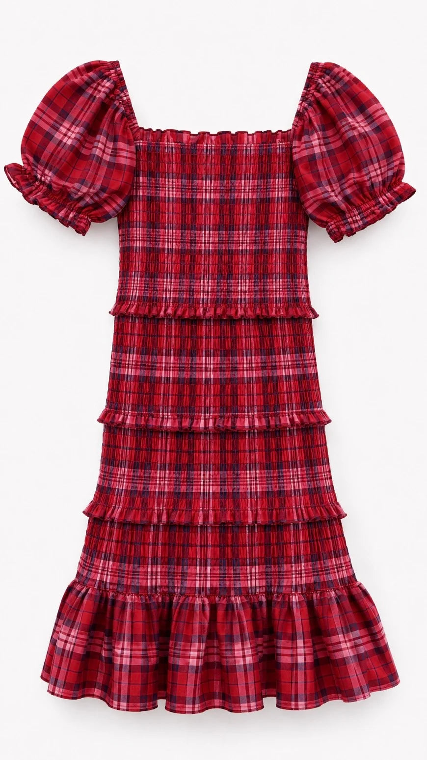 Millou Dress