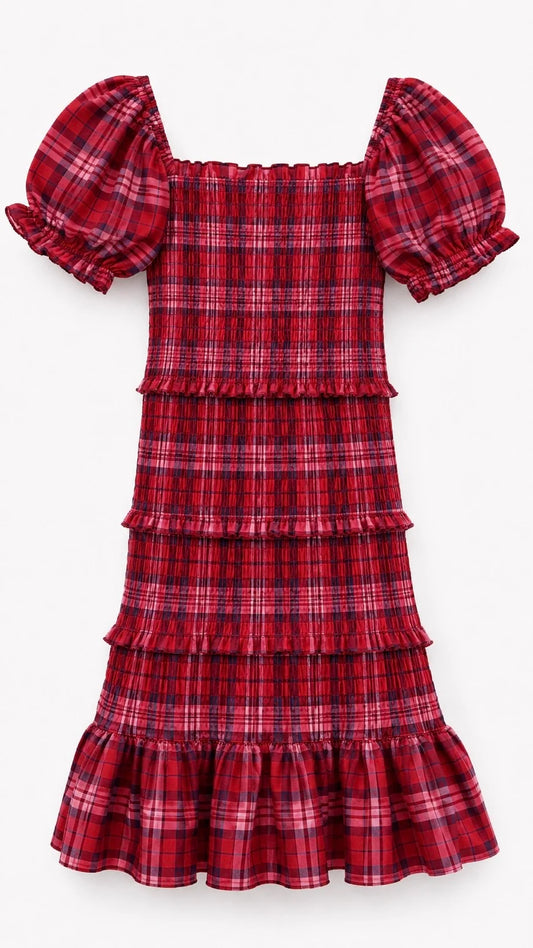 Millou Dress