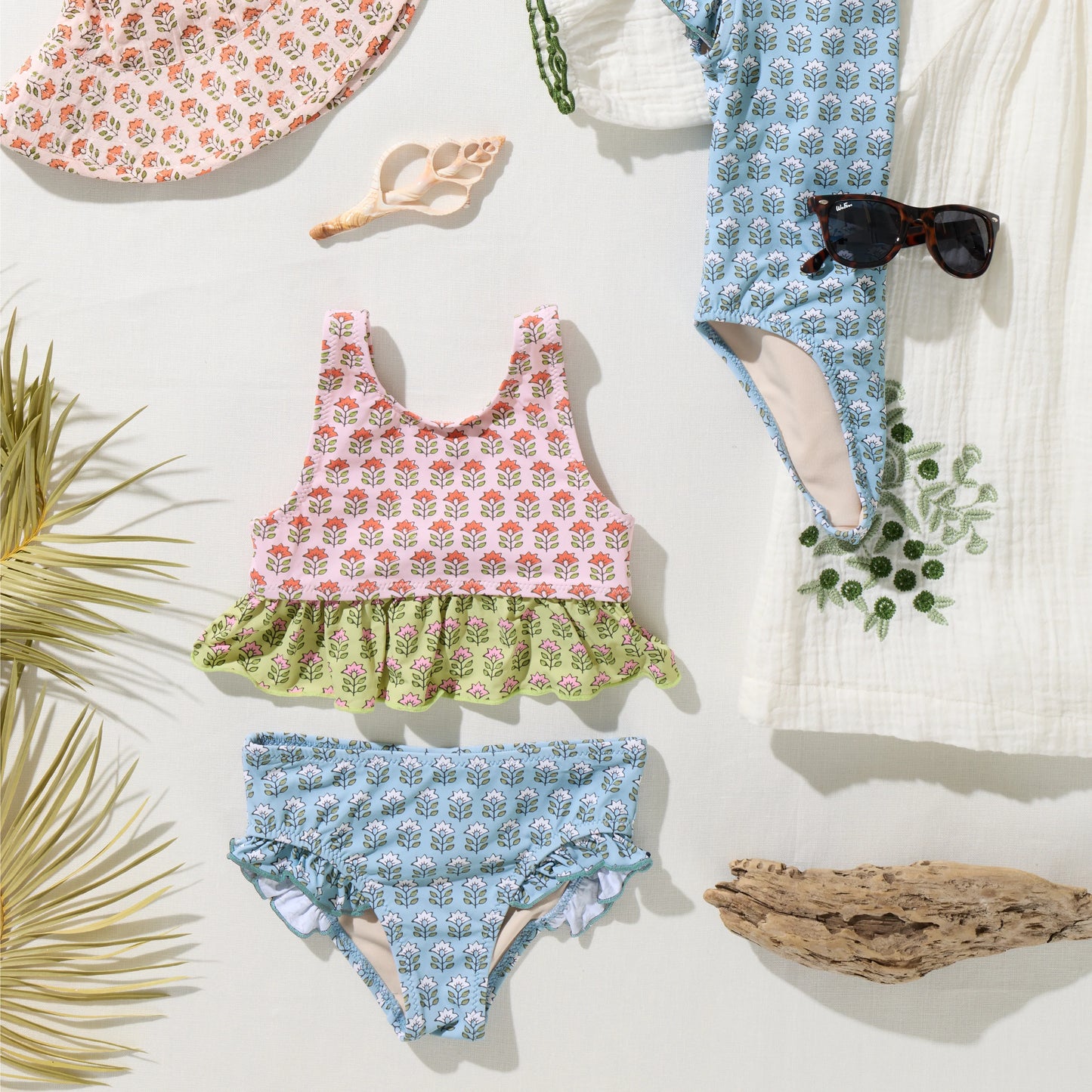 Palmer Tankini