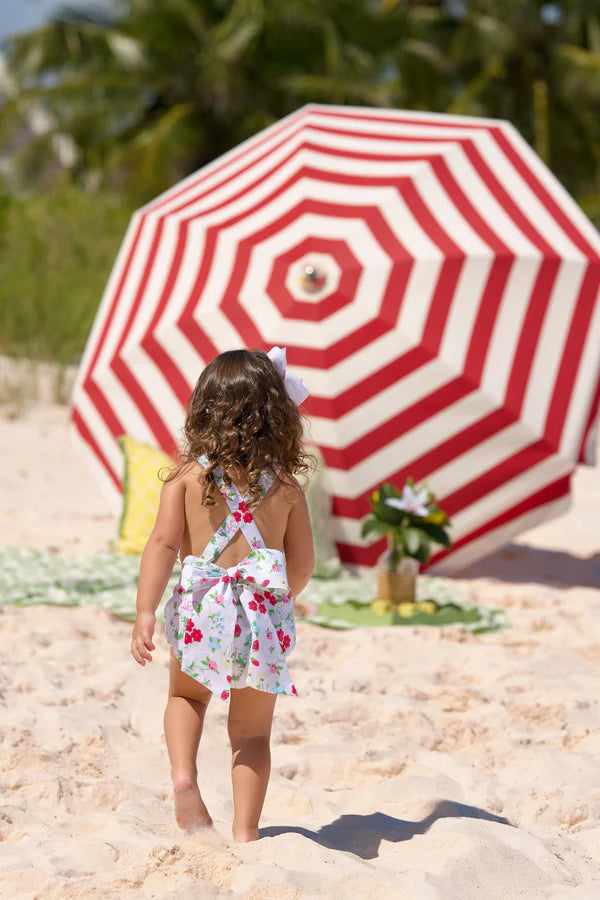 Sally Sunsuit