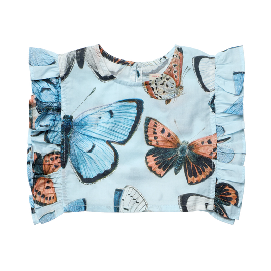 Ingrid Top
