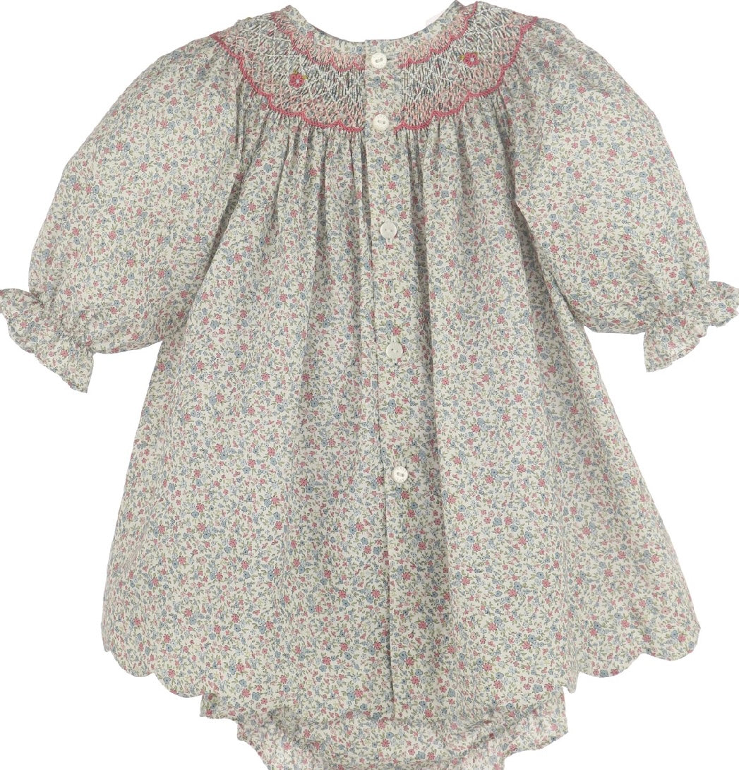 Fall Blossom Set