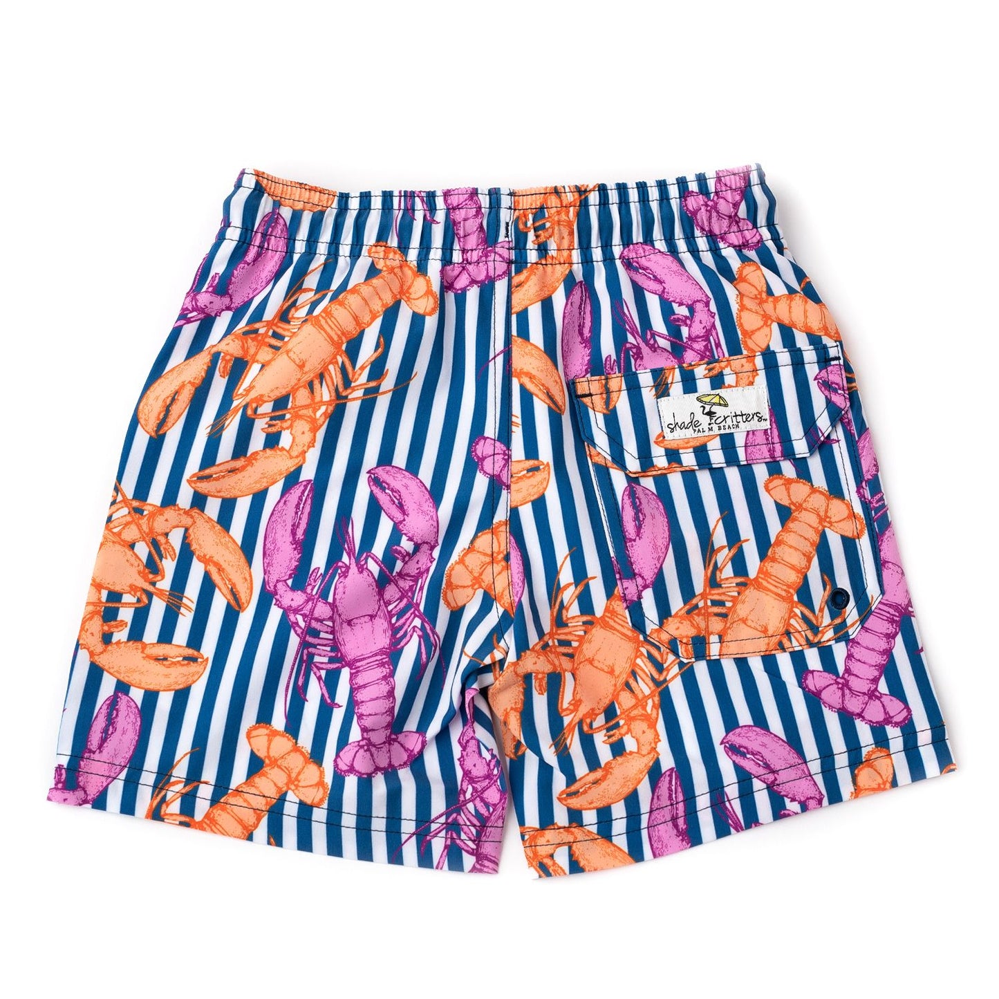 Boys Trunks