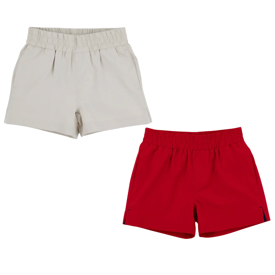 Prepletic™ Sheffield Shorts