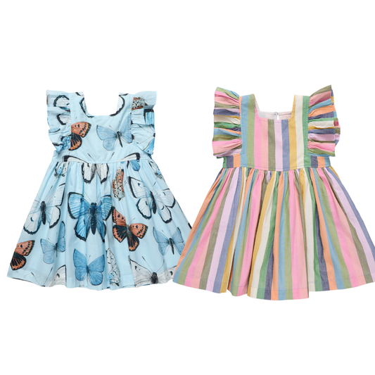 Elsie Dress