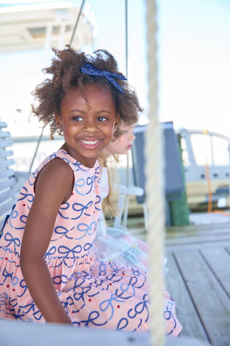 Eloise Dress