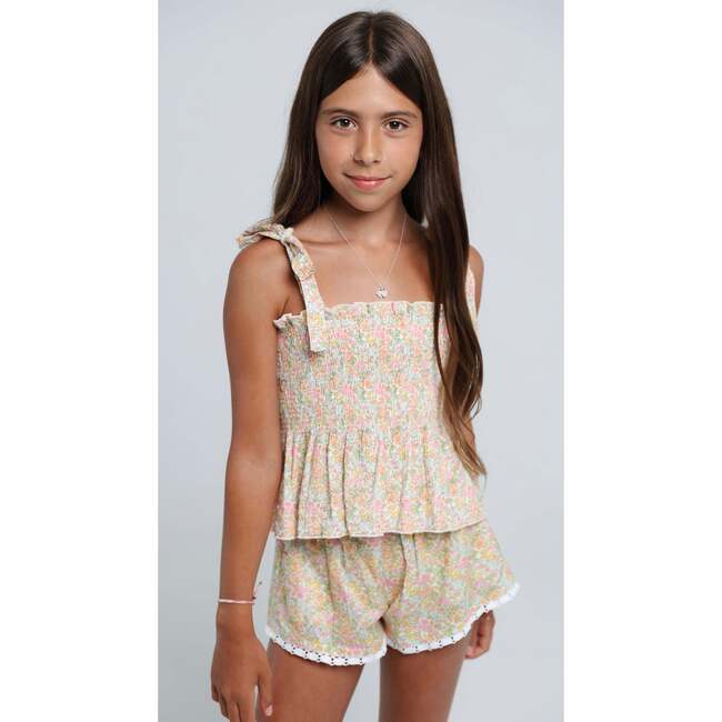 Gigi Top