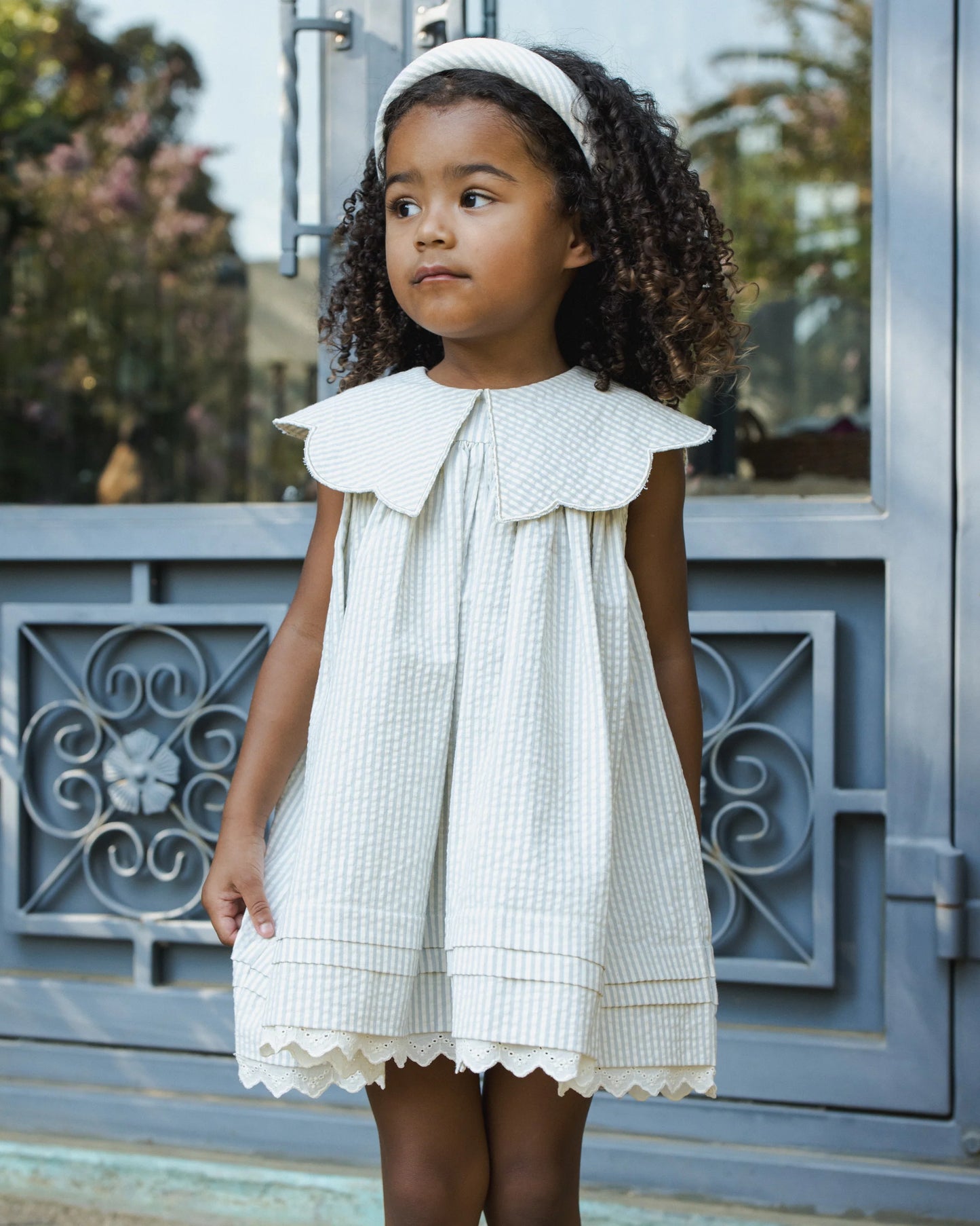 Florence Dress
