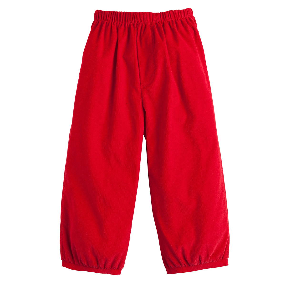 Banded Pant