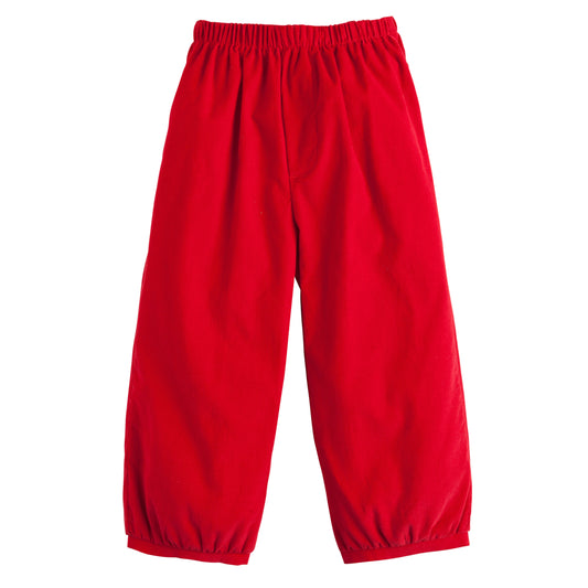 Banded Pant