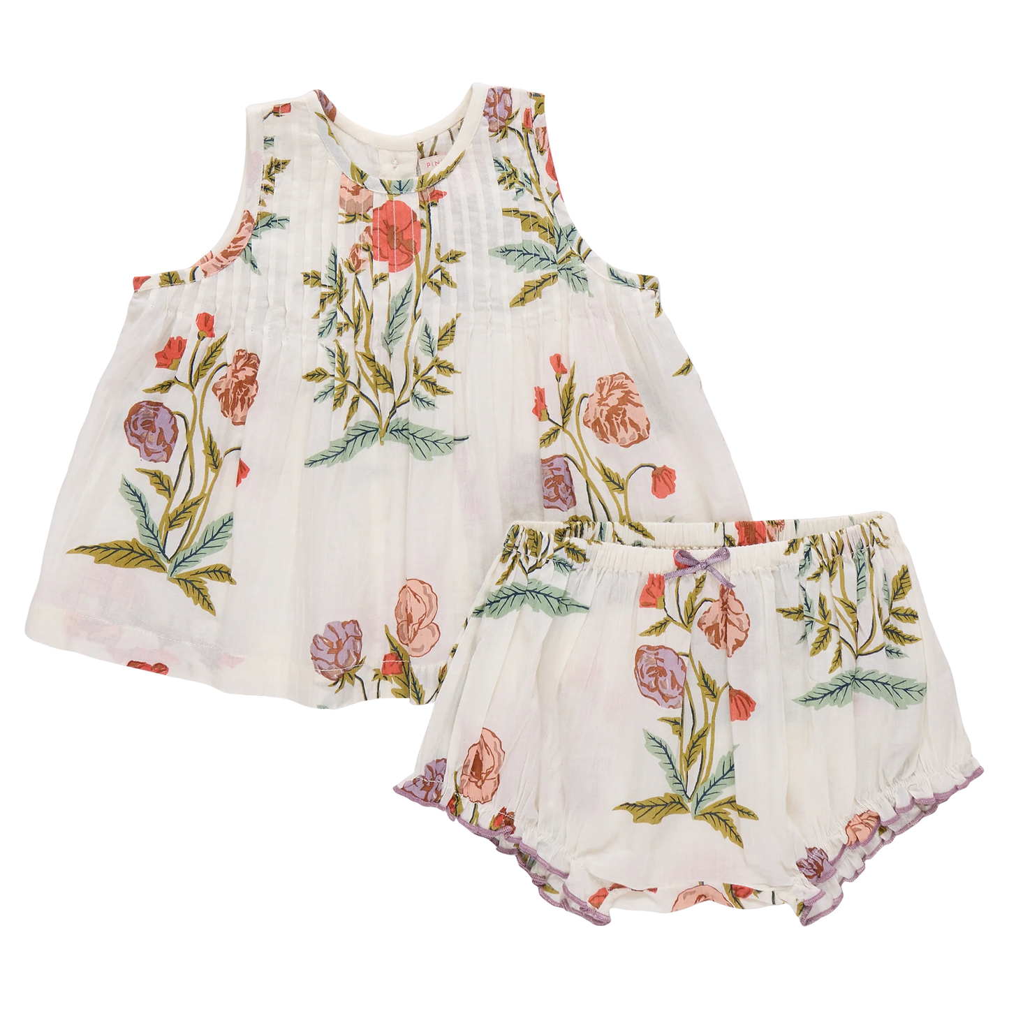 Jaipur 2-piece Set