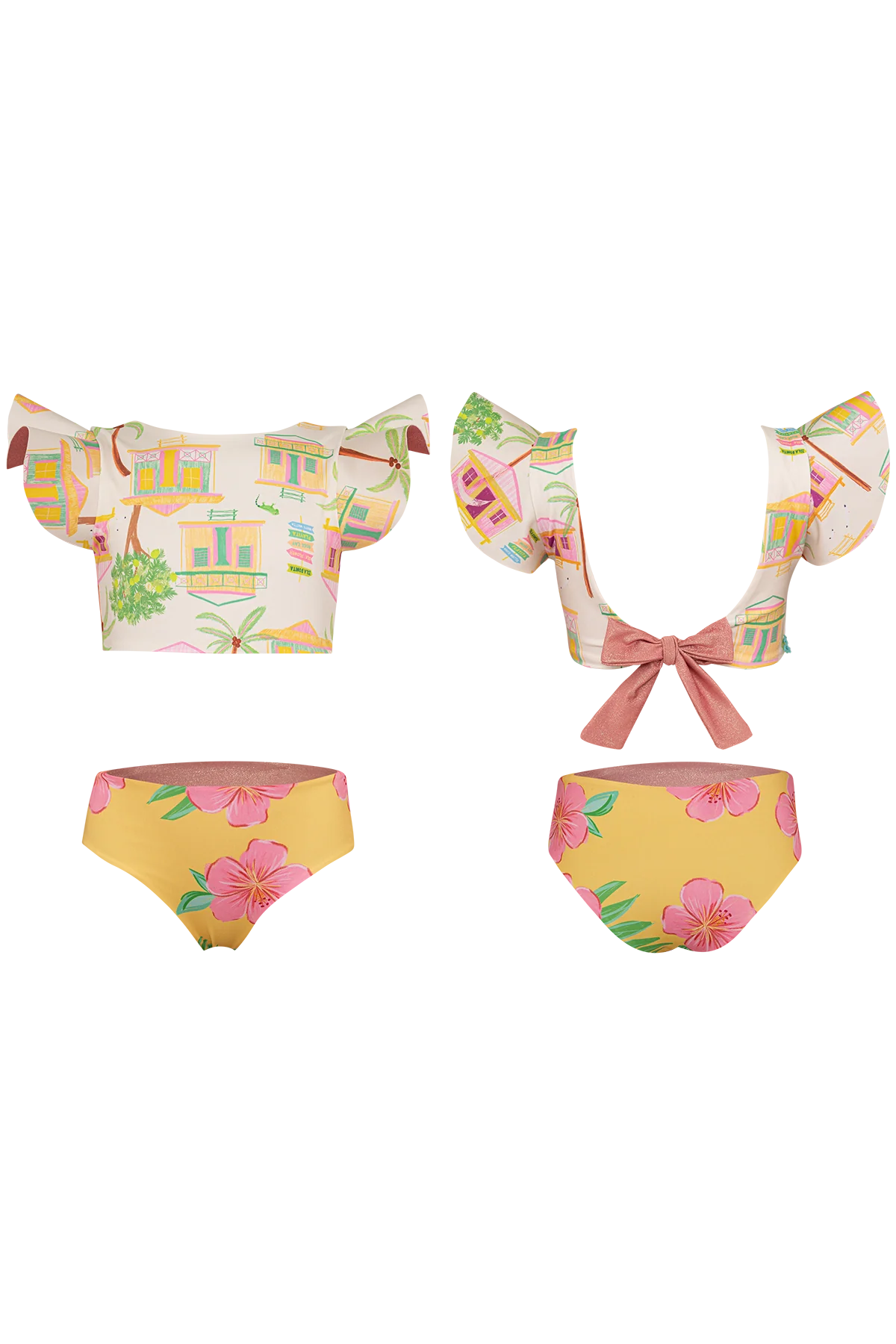 Dayana Bikini