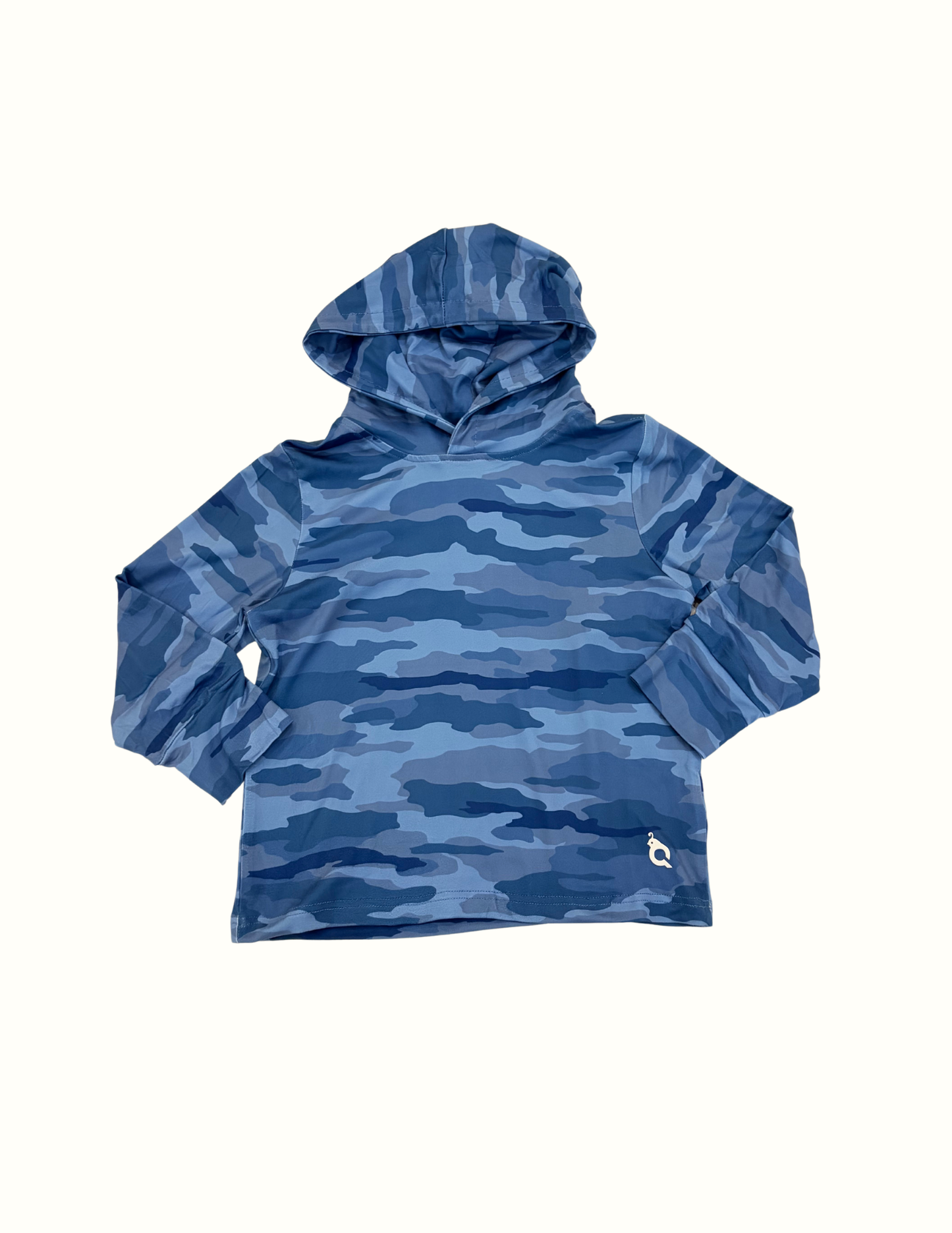 Perf Hoodie
