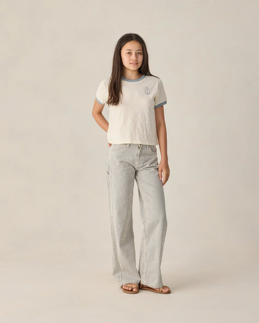 Tween Baggy Wide Leg Pant