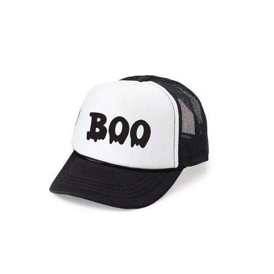 Boo Drip Hat