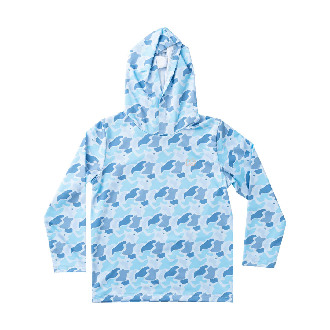 Pro Perf Hoodie T-Shirt