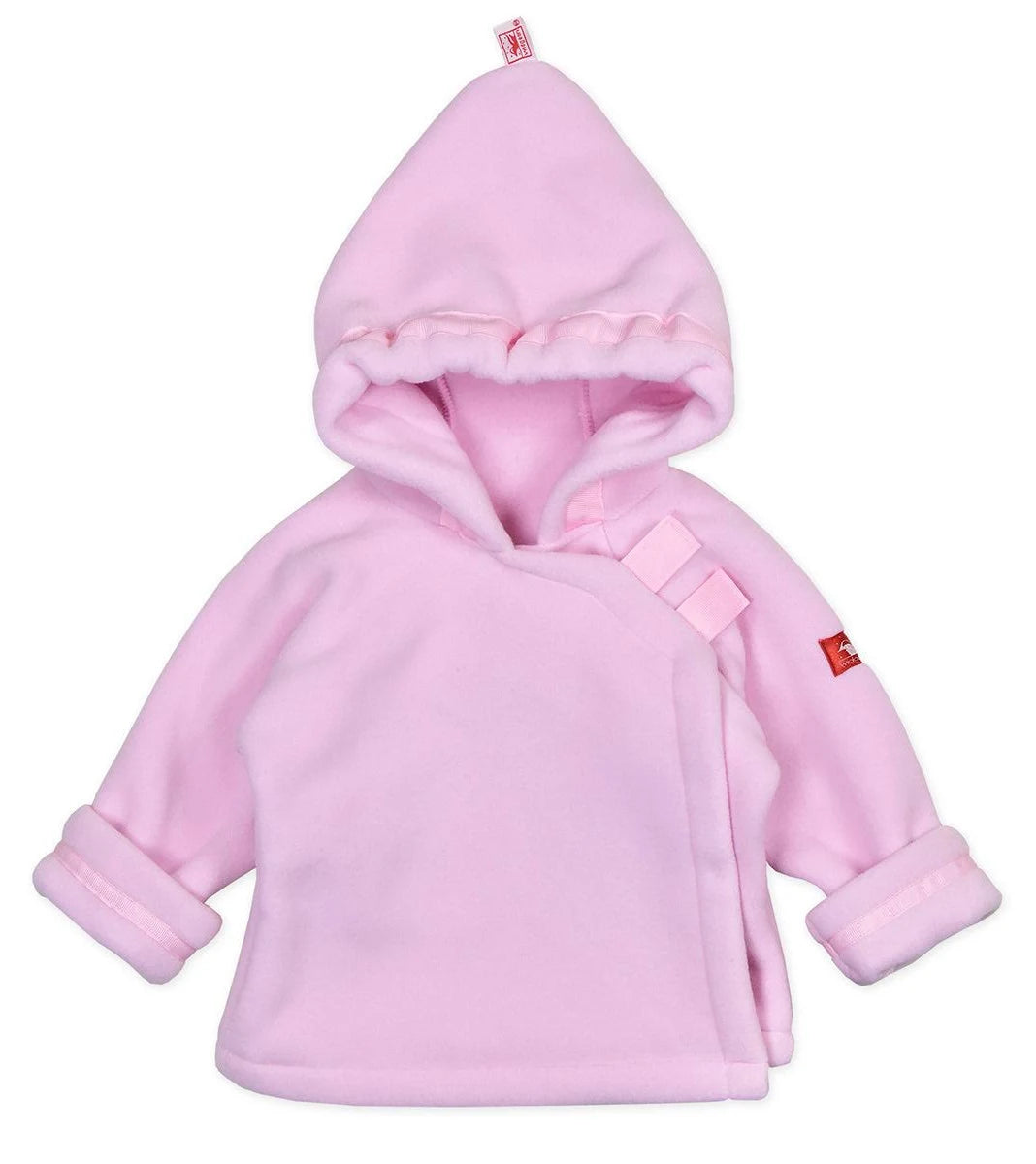 Warmplus Baby Jacket