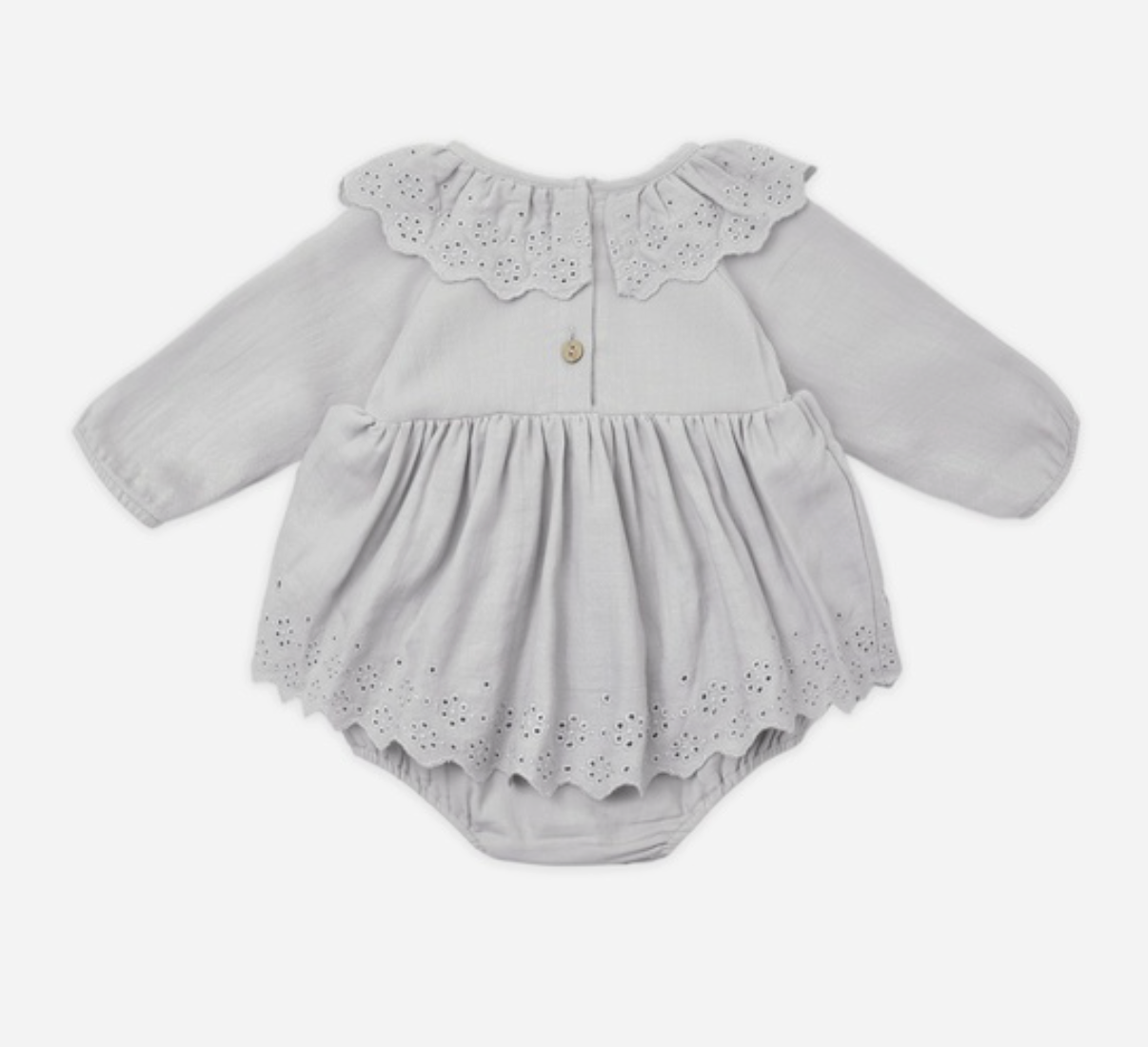 Thalia Romper