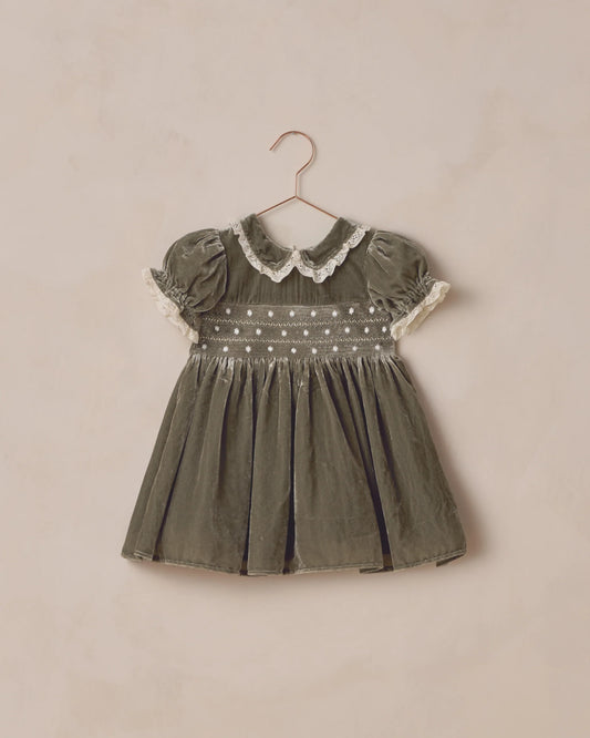 Elizabeth Dress
