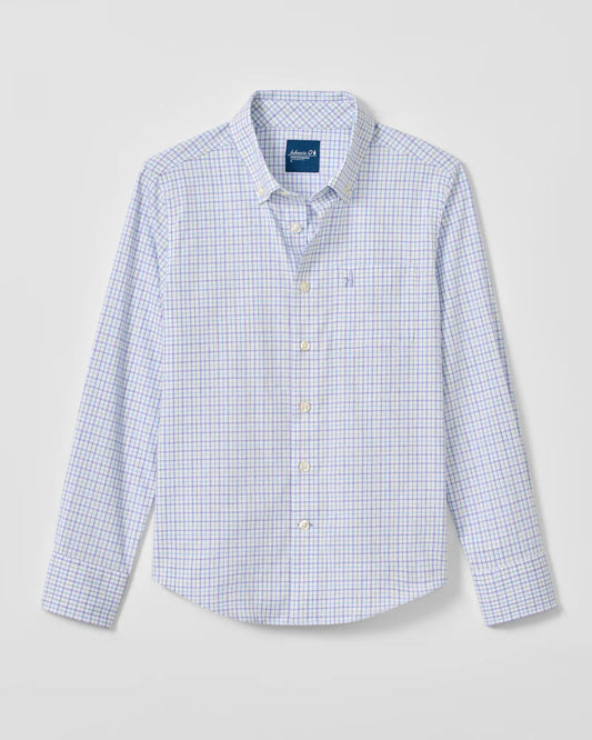 Briney Buttondown Shirt