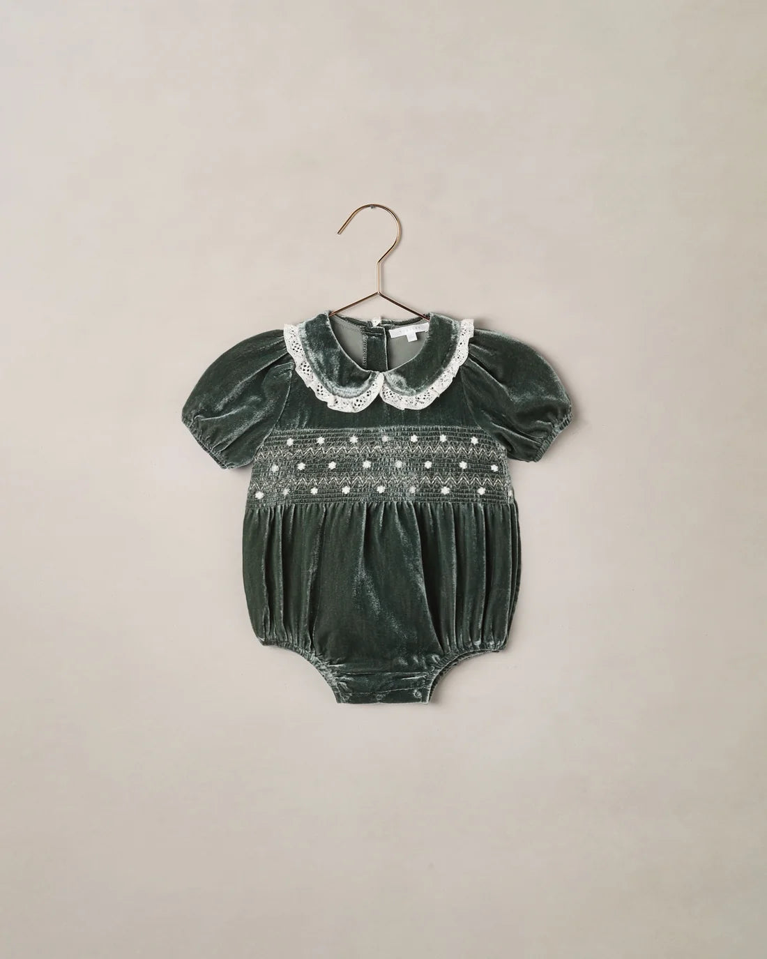 Elizabeth Romper