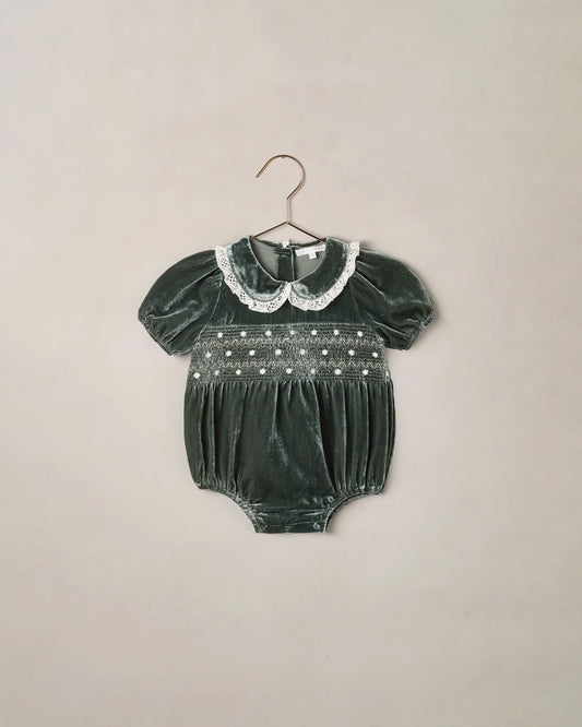 Elizabeth Romper