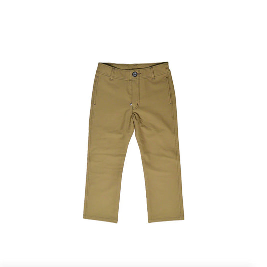 The Everyday Pant