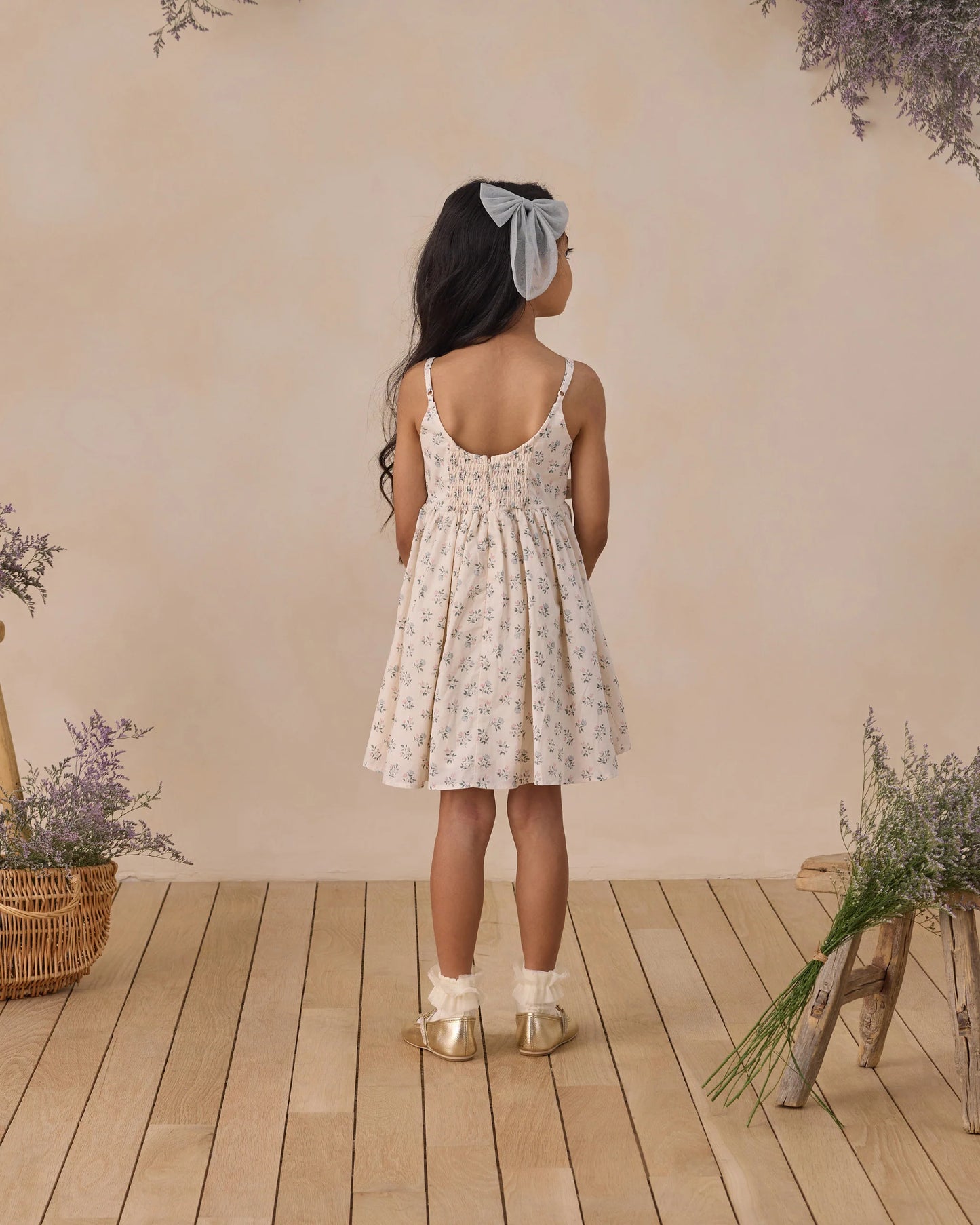 Betsy Dress