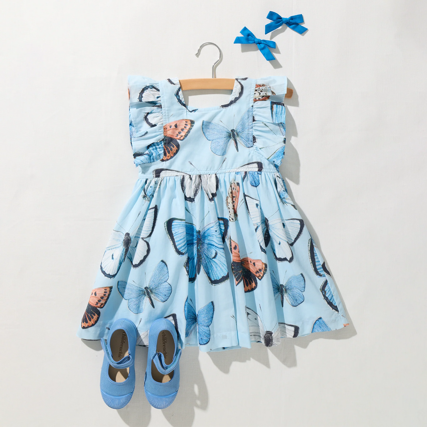 Elsie Dress