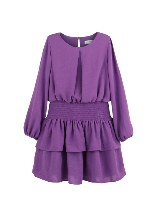 The Amelia Dress