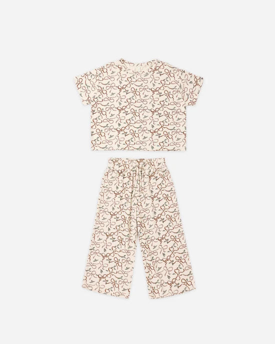 Ruthie Set