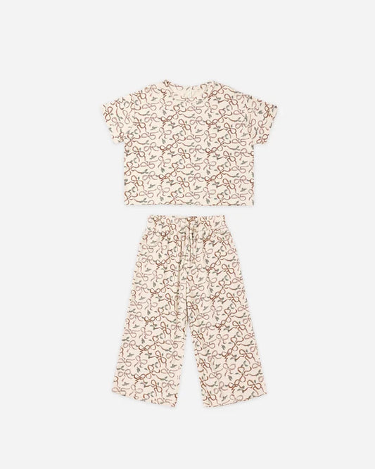 Ruthie Set
