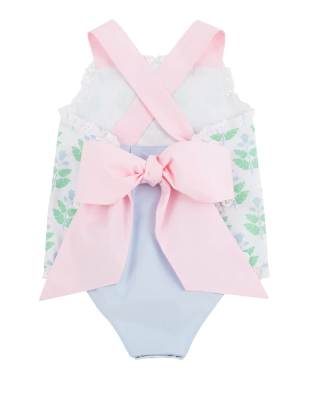 Sisi Sunsuit