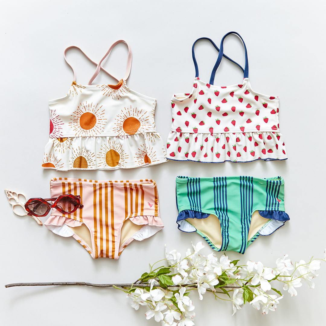 Joy Tankini