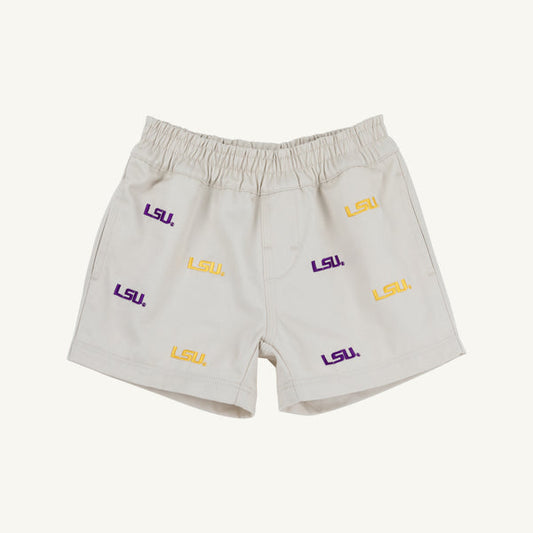 Critter Sheffield Short